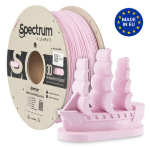 Filament Spectrum Pastello PLA 1.75mm BONBON ROSE 1kg