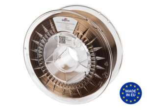 Filament Spectrum PLA SILK 1.75mm CINNAMON BRONZE 1kg