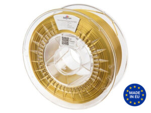 Filament Spectrum PLA SILK 1.75mm GLORIOUS GOLD 1kg