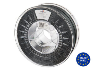 Filament Spectrum Smart ABS 1.75mm DARK GREY 1kg (RAL 7011)