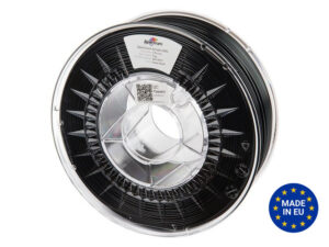 Filament Spectrum Smart ABS 1.75mm DEEP BLACK 1kg (RAL 9017)