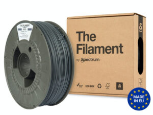 The Filament PETG 1.75mm BASALT GREY 1kg