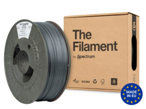 The Filament PLA Lite 1.75mm GREY 1kg